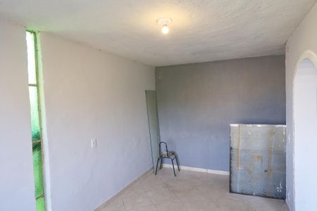 Casa para alugar com 45m², 2 quartos e sem vaga Casa para alugar com 45m², 2 quartos e sem vagaSala de Jantar