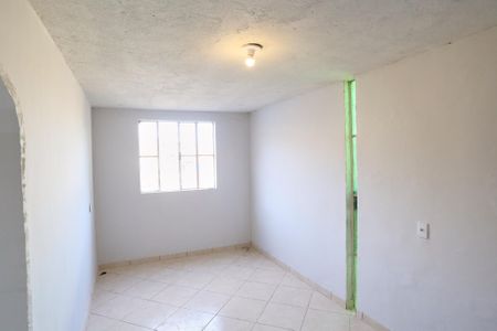 Casa para alugar com 45m², 2 quartos e sem vaga Casa para alugar com 45m², 2 quartos e sem vagaSala de Jantar