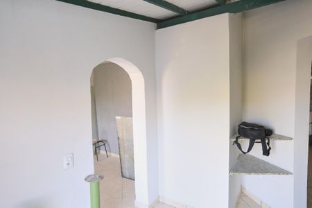 Casa para alugar com 45m², 2 quartos e sem vaga Casa para alugar com 45m², 2 quartos e sem vagaCozinha