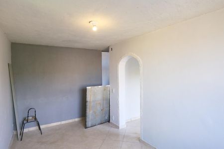 Casa para alugar com 45m², 2 quartos e sem vaga Casa para alugar com 45m², 2 quartos e sem vagaSala de Jantar
