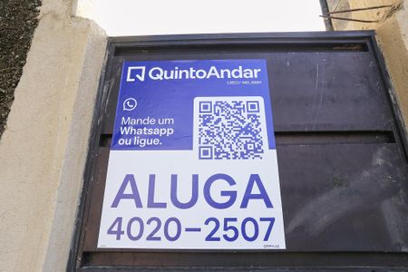 Casa para alugar com 45m², 2 quartos e sem vaga Casa para alugar com 45m², 2 quartos e sem vagaPlaquinha