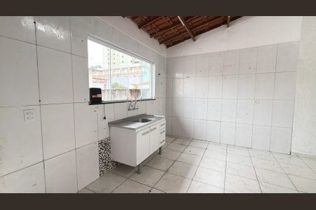 Casa à venda com 2 quartos, 50m² em Vila Invernada, São Paulo