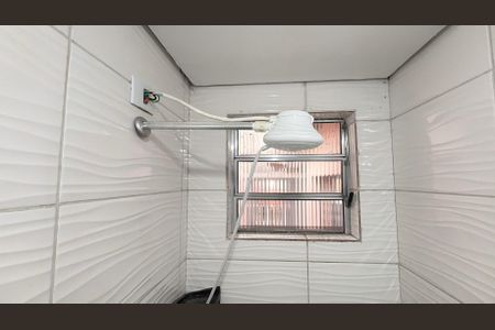 Casa para alugar com 50m², 2 quartos e 1 vaga