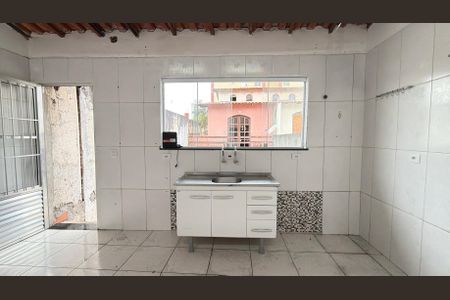 Casa à venda com 2 quartos, 50m² em Vila Invernada, São Paulo