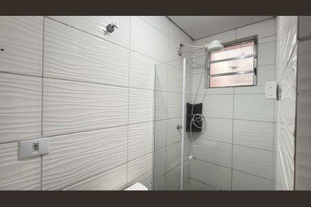 Casa para alugar com 50m², 2 quartos e 1 vaga