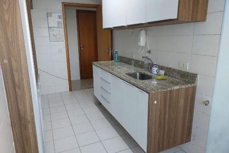 Apartamento à venda com 3 quartos, 90m² em Barra da Tijuca, Rio de Janeiro