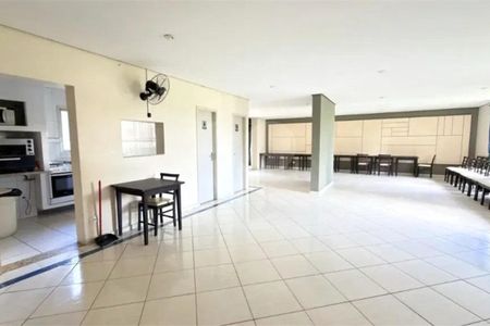 Apartamento à venda com 2 quartos, 55m² em Jardim Regina, São Paulo