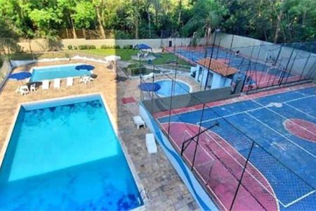 Apartamento à venda com 2 quartos, 55m² em Jardim Regina, São Paulo