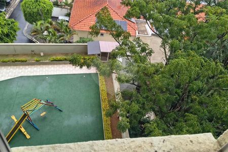 Apartamento à venda com 2 quartos, 55m² em Jardim Regina, São Paulo