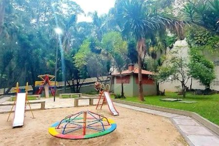 Apartamento à venda com 55m², 2 quartos e 1 vaga