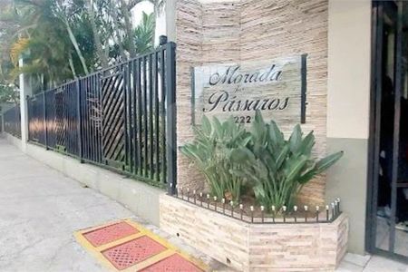 Apartamento à venda com 2 quartos, 55m² em Jardim Regina, São Paulo