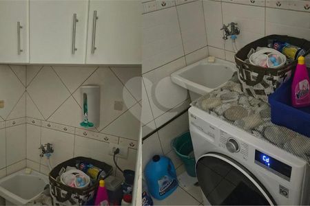 Apartamento à venda com 2 quartos, 55m² em Jardim Regina, São Paulo