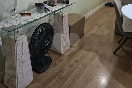 Apartamento à venda com 2 quartos, 55m² em Jardim Regina, São Paulo