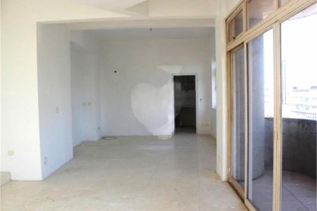 Apartamento à venda com 3 quartos, 91m² em Santa Cecilia, São Paulo