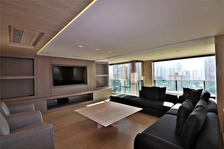 Apartamento à venda com 4 quartos, 325m² em Santana, São Paulo