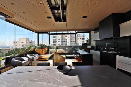 Apartamento à venda com 4 quartos, 325m² em Santana, São Paulo