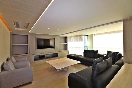 Apartamento à venda com 4 quartos, 325m² em Santana, São Paulo