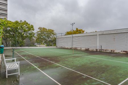 Apartamento para alugar com 55m², 1 quarto e 1 vaga Apartamento para alugar com 55m², 1 quarto e 1 vagaÁrea comum - Quadra Esportiva