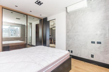 Quarto de apartamento para alugar com 1 quarto, 55m² em Jardim Europa, Porto Alegre