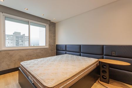 Quarto de apartamento para alugar com 1 quarto, 55m² em Jardim Europa, Porto Alegre