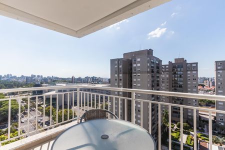 Apartamento para alugar com 1 quarto, 55m² em Jardim Europa, Porto Alegre