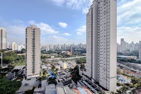 Apartamento para alugar com 40m², 2 quartos e sem vagaVista do Quarto 1