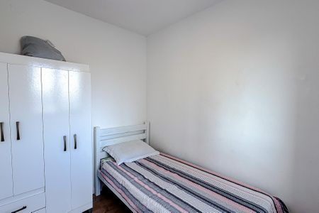 Apartamento para alugar com 40m², 2 quartos e sem vagaQuarto 2