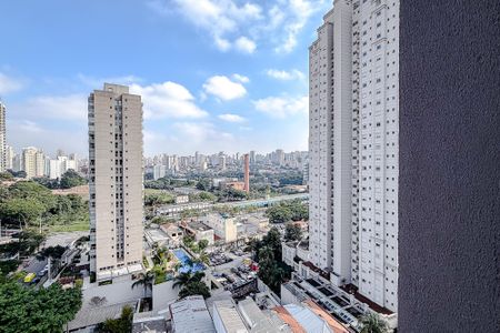 Apartamento para alugar com 40m², 2 quartos e sem vagaVista do Quarto 2