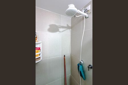 Apartamento para alugar com 40m², 2 quartos e sem vagaBanheiro