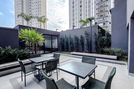 Apartamento para alugar com 40m², 2 quartos e sem vagaÁrea comum