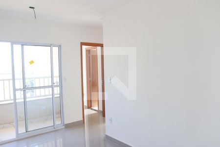 Apartamento para alugar com 50m², 1 quarto e 1 vaga Apartamento para alugar com 50m², 1 quarto e 1 vagaSala