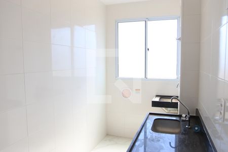Apartamento para alugar com 50m², 1 quarto e 1 vaga Apartamento para alugar com 50m², 1 quarto e 1 vagaCozinha e Área de Serviço