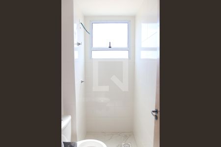 Apartamento para alugar com 50m², 1 quarto e 1 vaga Apartamento para alugar com 50m², 1 quarto e 1 vagaBanheiro