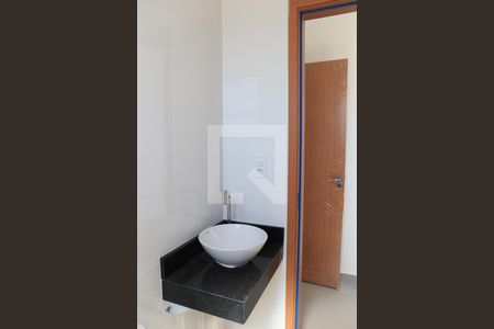 Apartamento para alugar com 50m², 1 quarto e 1 vaga Apartamento para alugar com 50m², 1 quarto e 1 vagaBanheiro