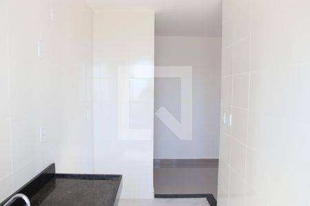Apartamento para alugar com 50m², 1 quarto e 1 vaga Apartamento para alugar com 50m², 1 quarto e 1 vagaCozinha e Área de Serviço