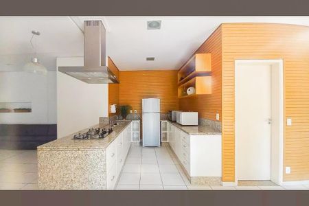 Apartamento para alugar com 88m², 3 quartos e 2 vagas Apartamento para alugar com 88m², 3 quartos e 2 vagasSalão de Festas