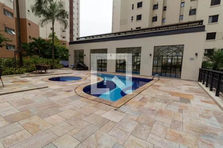 Apartamento para alugar com 88m², 3 quartos e 2 vagas Apartamento para alugar com 88m², 3 quartos e 2 vagasPiscina