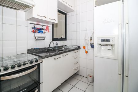 Apartamento para alugar com 88m², 3 quartos e 2 vagas Apartamento para alugar com 88m², 3 quartos e 2 vagasCozinha