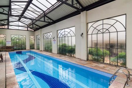 Apartamento para alugar com 88m², 3 quartos e 2 vagas Apartamento para alugar com 88m², 3 quartos e 2 vagasPiscina Coberta