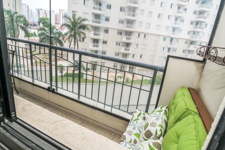 Apartamento para alugar com 88m², 3 quartos e 2 vagas Apartamento para alugar com 88m², 3 quartos e 2 vagasQuarto 3