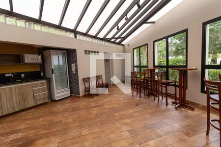 Apartamento para alugar com 88m², 3 quartos e 2 vagas Apartamento para alugar com 88m², 3 quartos e 2 vagasChurrasqueira
