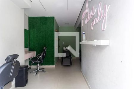 Apartamento para alugar com 88m², 3 quartos e 2 vagas Apartamento para alugar com 88m², 3 quartos e 2 vagasSalão