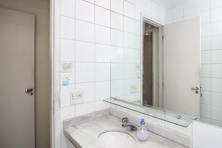 Apartamento para alugar com 88m², 3 quartos e 2 vagas Apartamento para alugar com 88m², 3 quartos e 2 vagasBanheiro da Suíte