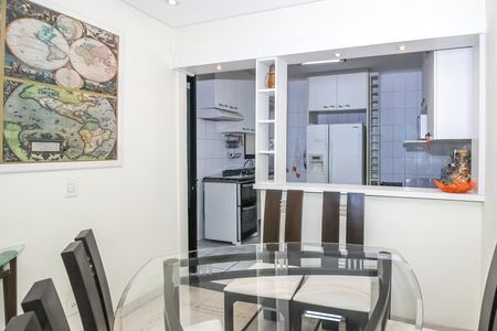 Apartamento para alugar com 88m², 3 quartos e 2 vagas Apartamento para alugar com 88m², 3 quartos e 2 vagasEscritório