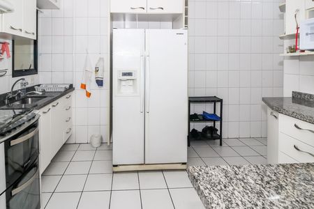 Apartamento para alugar com 88m², 3 quartos e 2 vagas Apartamento para alugar com 88m², 3 quartos e 2 vagasCozinha