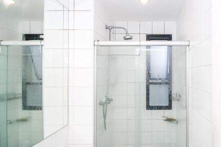 Apartamento para alugar com 88m², 3 quartos e 2 vagas Apartamento para alugar com 88m², 3 quartos e 2 vagasBanheiro da Suíte
