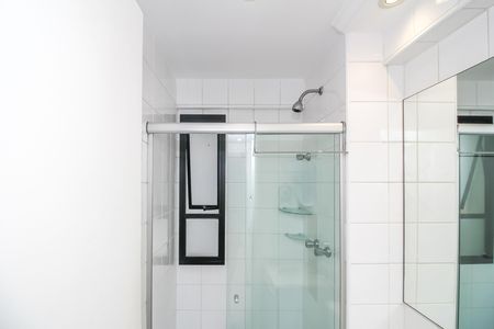 Apartamento para alugar com 88m², 3 quartos e 2 vagas Apartamento para alugar com 88m², 3 quartos e 2 vagasBanheiro