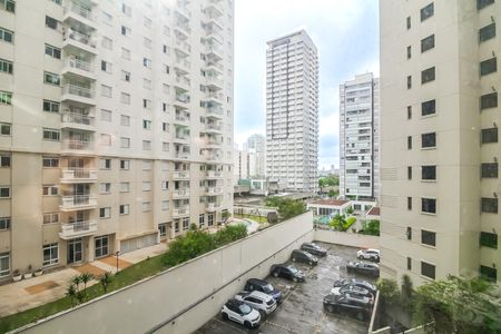 Apartamento para alugar com 88m², 3 quartos e 2 vagas Apartamento para alugar com 88m², 3 quartos e 2 vagasVaranda