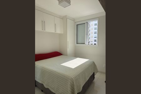 Apartamento à venda com 64m², 2 quartos e 1 vaga Apartamento à venda com 64m², 2 quartos e 1 vagaQuarto
