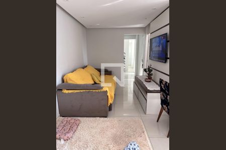 Apartamento à venda com 64m², 2 quartos e 1 vaga Apartamento à venda com 64m², 2 quartos e 1 vagaSala